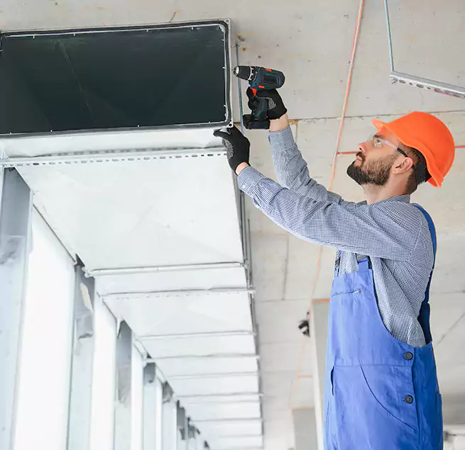 Why Homeowners & Businesses Trust Us in Kalamazoo, MI