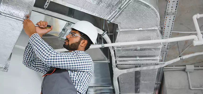 Proactive Ac Vent Repairs & Air Duct Replacement Companies Near Me in Kalamazoo