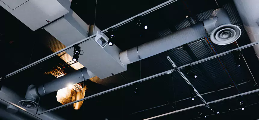 Our Air Duct Replacement Services in Kalamazoo, MI