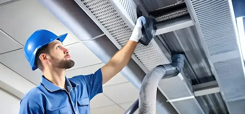 Our Annual Dryer Vent Maintenance Services in Kalamazoo, MI