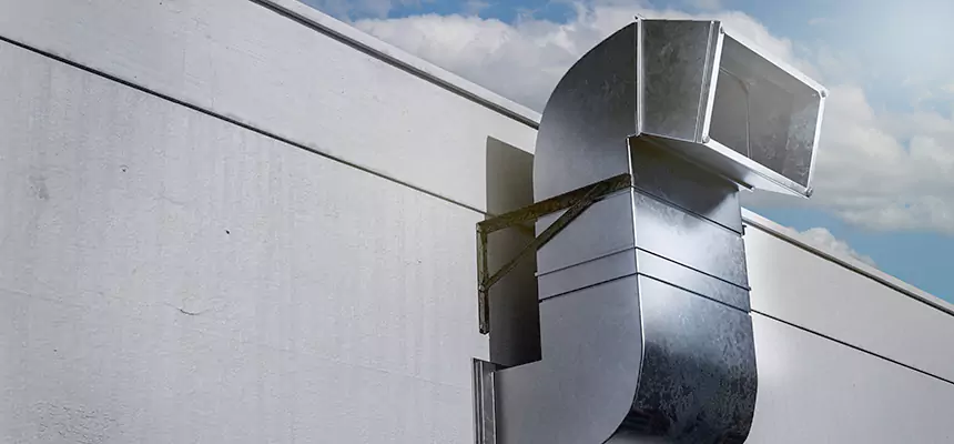 Comprehensive Commercial HVAC Cleaning in Kalamazoo