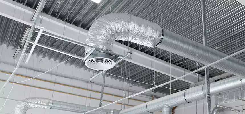 Our Dryer Vent Hose Replacement Services in Kalamazoo, MI