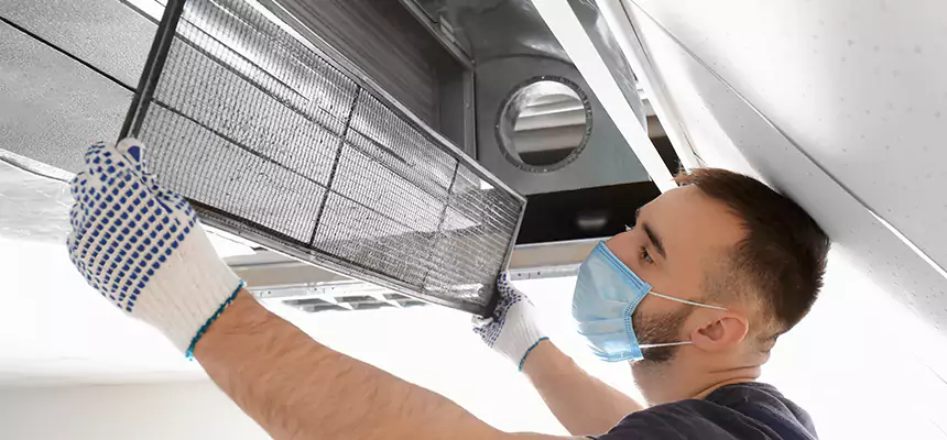 Our Dryer Vent Replacement Services in Kalamazoo, MI