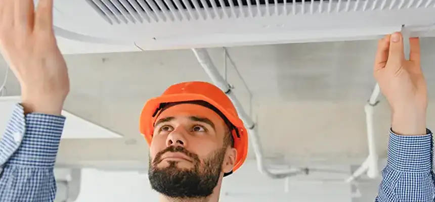 Our Furnace Vent Cleaning Services in Kalamazoo, MI