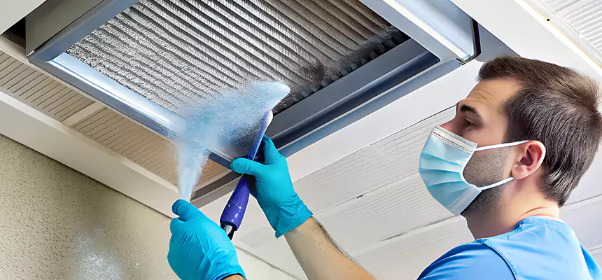 Our Home Ventilation Cleaning Services in Kalamazoo, MI