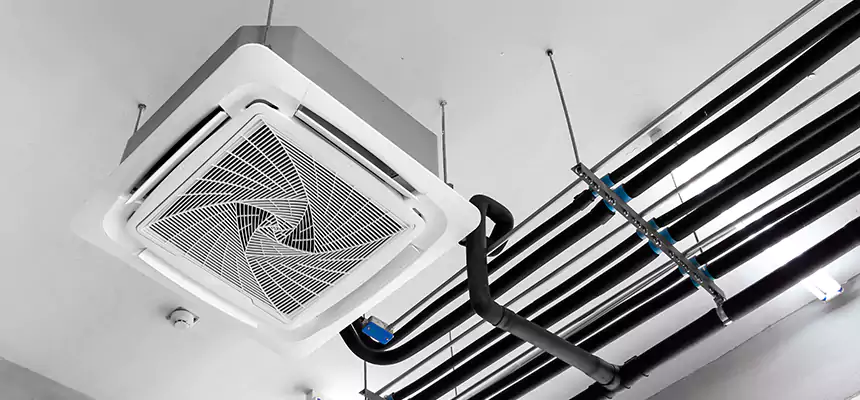 Our Smart AC Vent Controller Services in Kalamazoo, MI