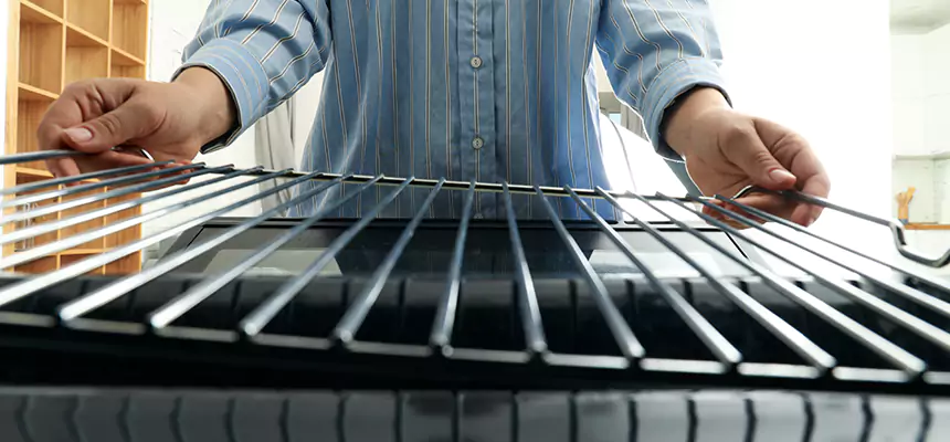 Our Vent Grille Washing Services in Kalamazoo, MI