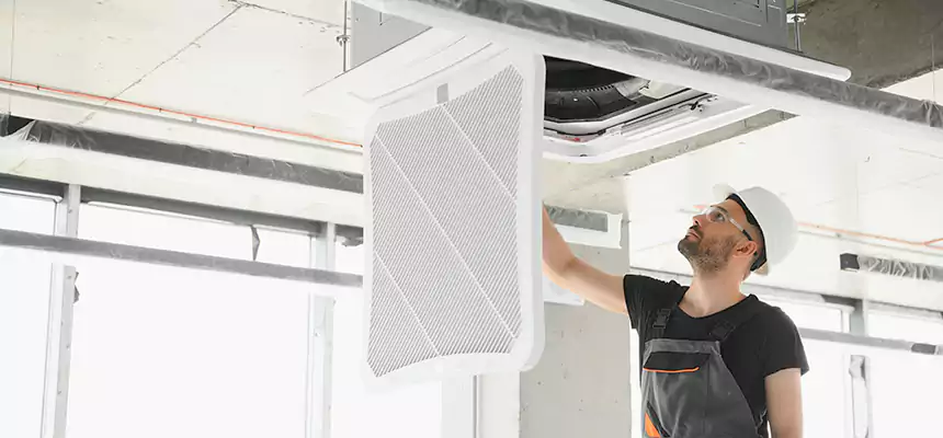 Dryer Ventilation Duct Cleaning in Kalamazoo