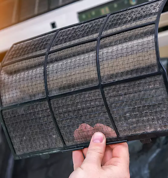 Top-notch AC Air Filter Replacement in Kalamazoo