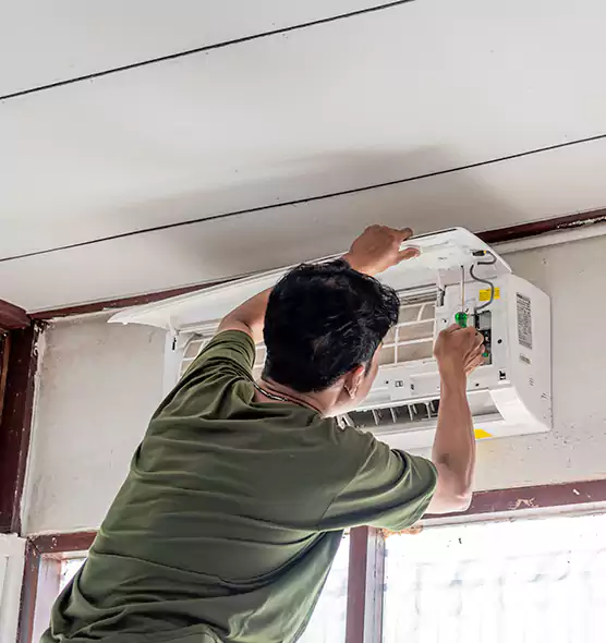 About Air Duct & AC Odor Removal in Kalamazoo, MI