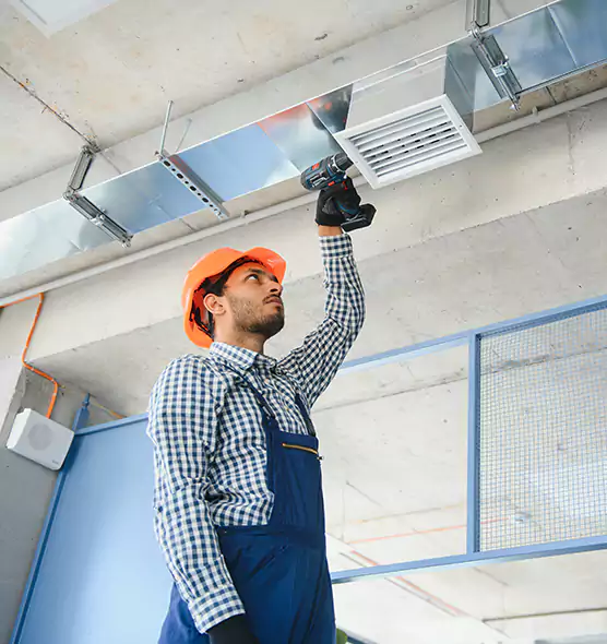 Welcome to Air Duct Cleaning & Repairs Kalamazoo — Your Local Air Duct Installation Specialists in Kalamazoo, MI