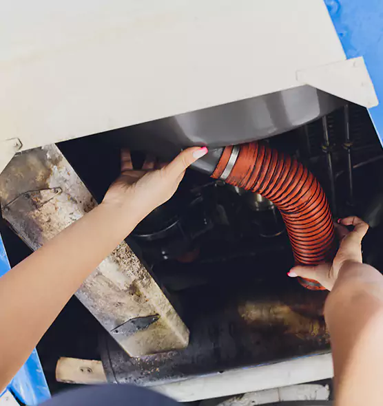 About Air Duct Virus Disinfection in Kalamazoo, MI