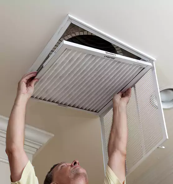 Trusted Apartment Air Duct Cleaning in Kalamazoo, MI