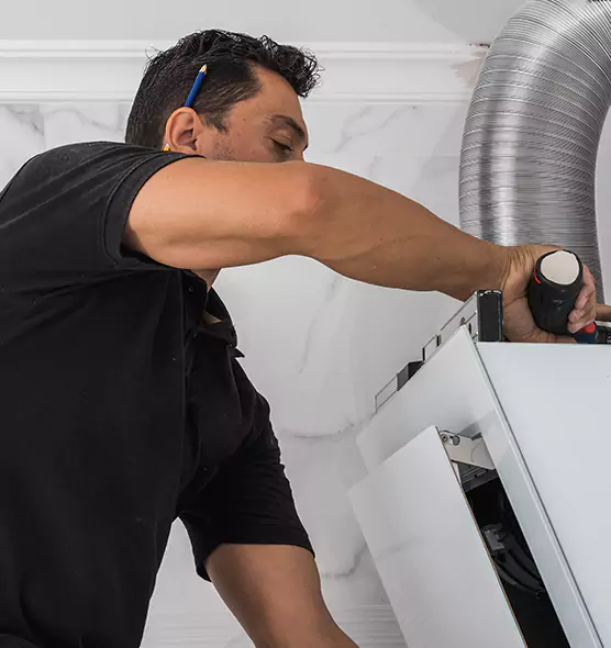 Trusted Bathroom Exhaust Duct Cleaning in Kalamazoo, MI