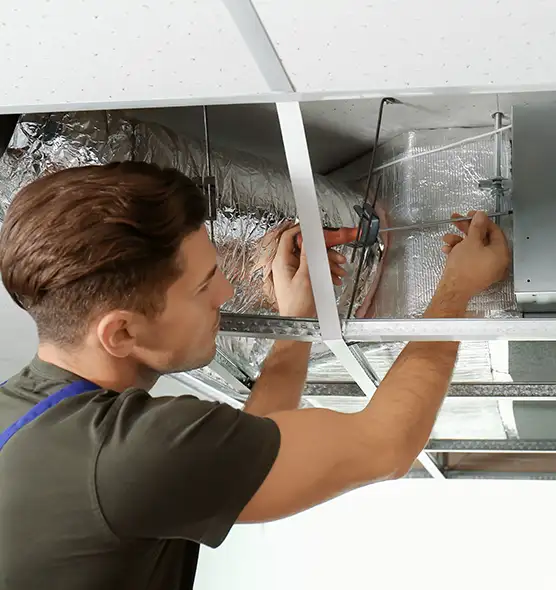 Professional Clogged Dryer Vent Repair in Kalamazoo, MI