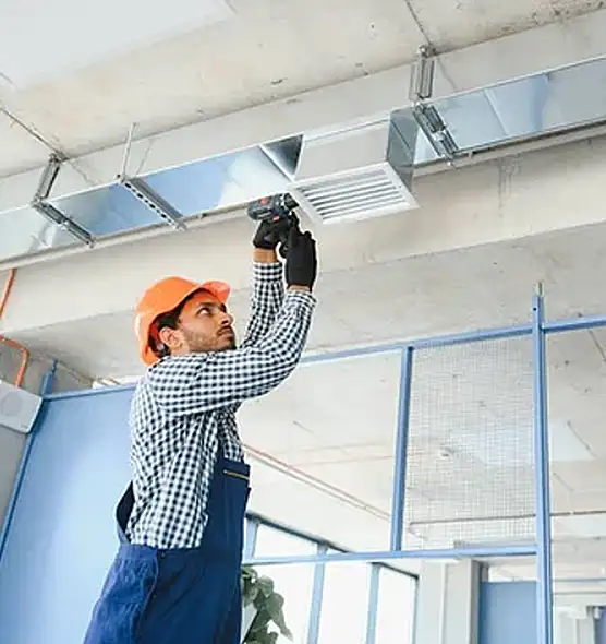 About Commercial Laundry Vent Cleaning in Kalamazoo, MI