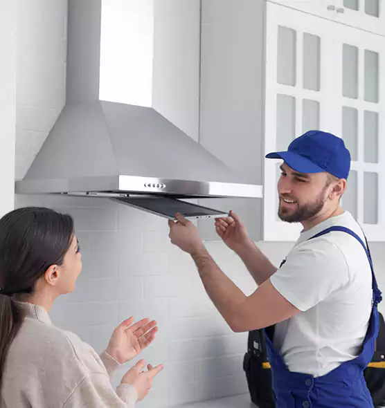 Professional Dryer Vent Cleaning Service in Kalamazoo, MI