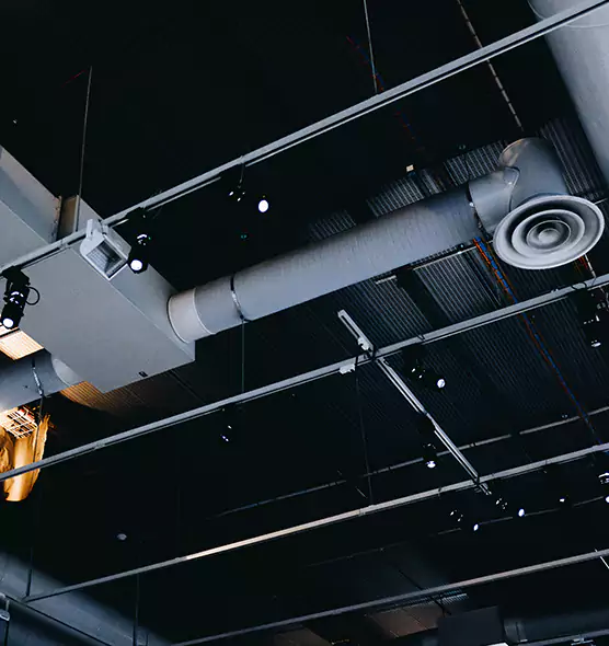 Professional Duct Cleaning For LEED Homes in Kalamazoo, MI