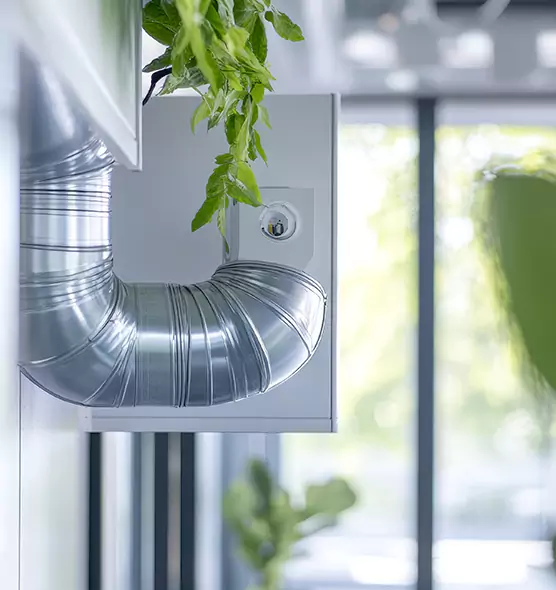 Professional Eco-Safe Dryer Vent Cleaning in Kalamazoo, MI