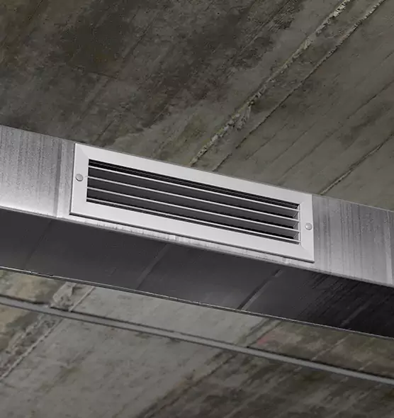 Trusted Hospital Grade Air Duct Cleaning Experts in Kalamazoo, MI