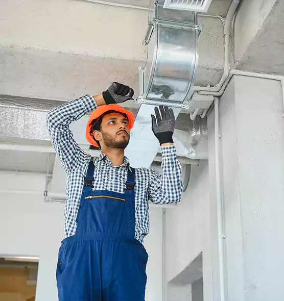 About Hotel Duct And Vent Cleaning in Kalamazoo, MI