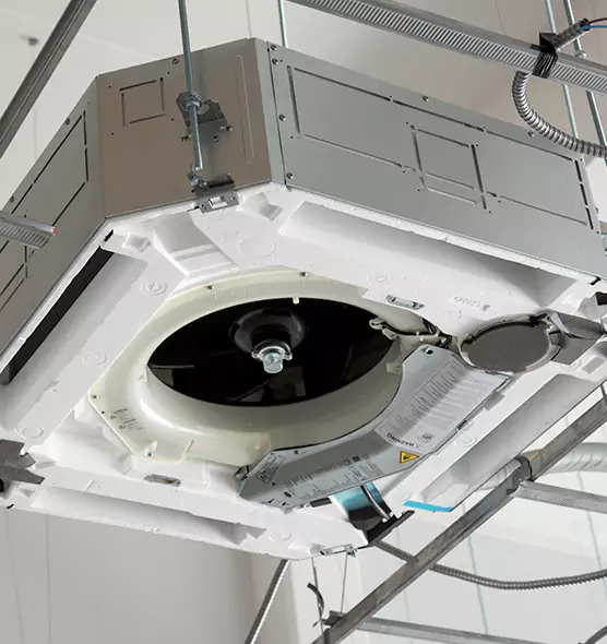 Professional Industrial Dryer Vent Cleaning in Kalamazoo, MI