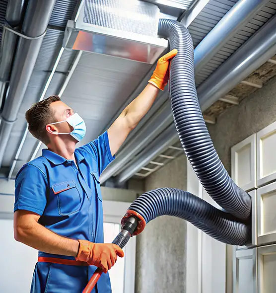 Welcome to Air Duct Cleaning & Repairs Kalamazoo — Your Local Roof Dryer Vent Cleaning Specialists in Kalamazoo, MI