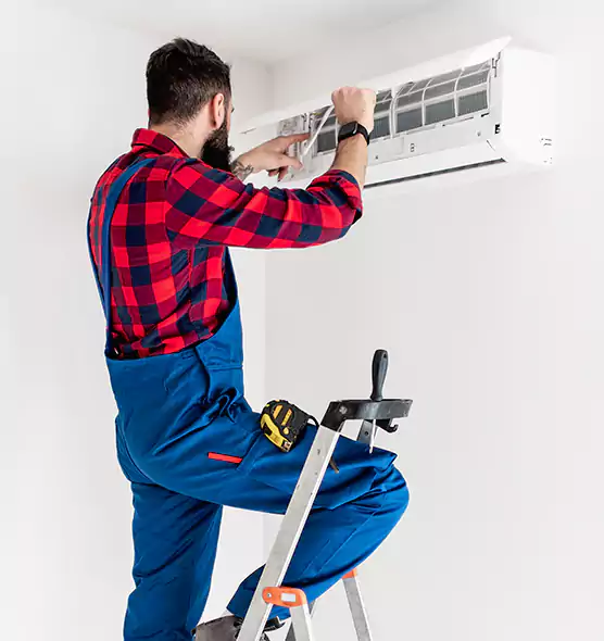 About Smart Air Conditioning Installation in Kalamazoo, MI