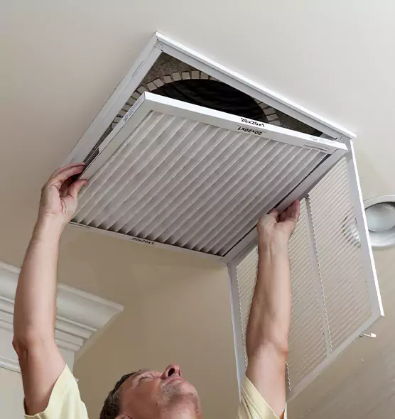Professional Vent Relocation Services in Kalamazoo, MI