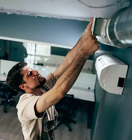 Reliable Warehouse Vent Cleaning in Kalamazoo, MI