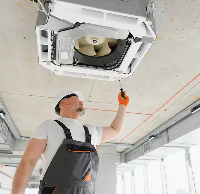 Why Homeowners & Businesses Trust Us in Kalamazoo, MI?