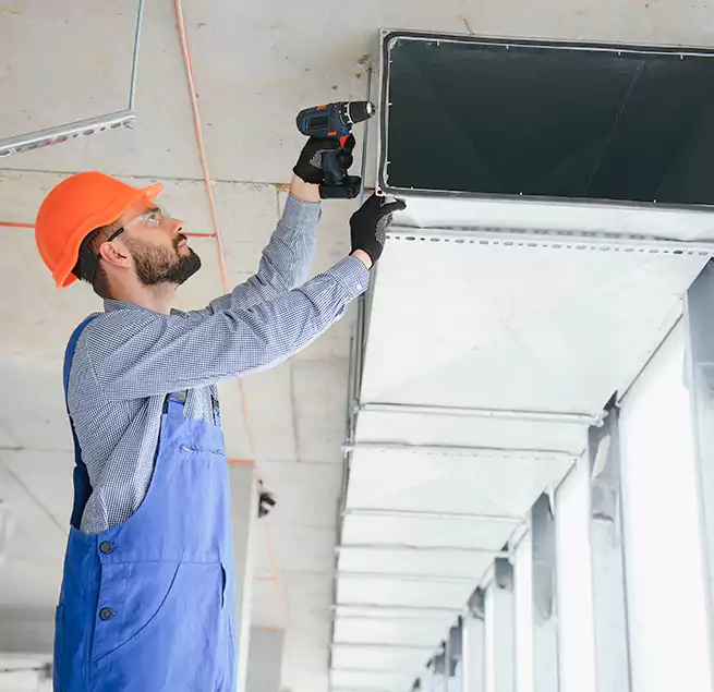 Why Homeowners & Businesses Trust Us in Kalamazoo, MI?