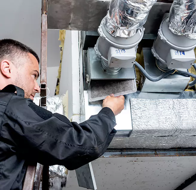 Why Homeowners & Businesses Trust Us in Kalamazoo, MI?