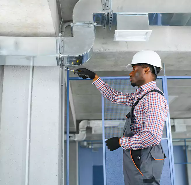 Why Homeowners & Businesses Trust Us Kalamazoo, MI