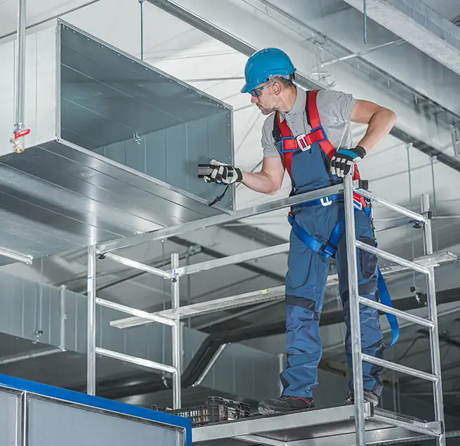 Why Homeowners & Businesses Trust Us in Kalamazoo, MI?