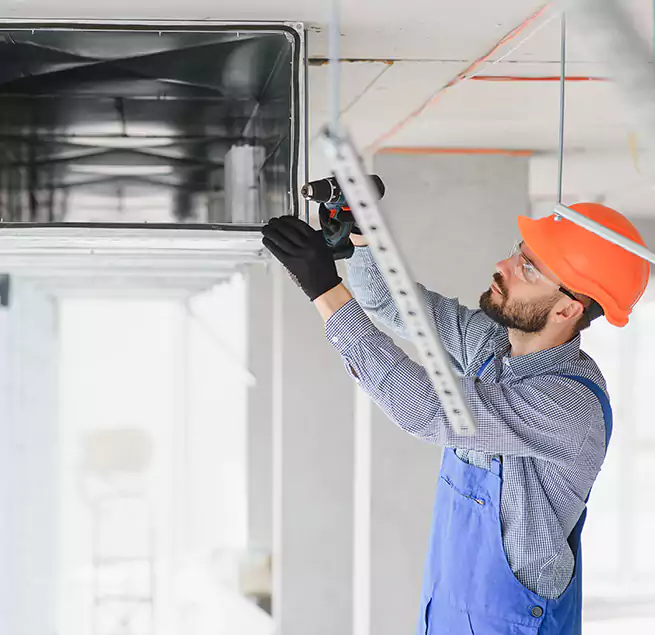 Why Homeowners & Businesses Trust Us Kalamazoo, MI