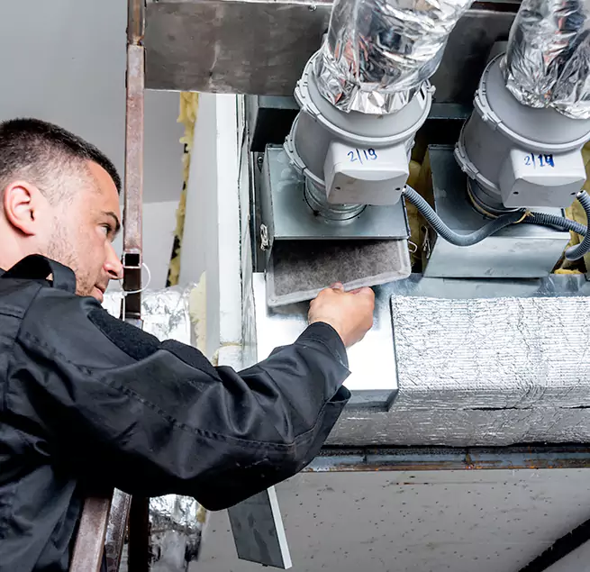 Why Homeowners & Businesses Trust Us in Kalamazoo, MI