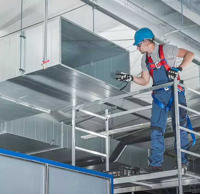 Why Homeowners & Businesses Trust Us in Kalamazoo, MI?