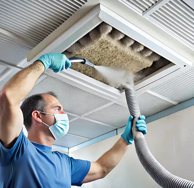 Why Homeowners & Businesses Trust Us Kalamazoo, MI