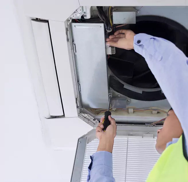 Why Homeowners & Businesses Trust Us Kalamazoo, MI?