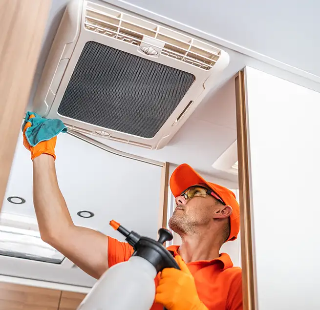 Why Homeowners & Businesses Trust Us in Kalamazoo, MI?