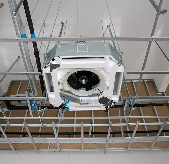 Why Homeowners & Businesses Trust Us in Kalamazoo, MI?