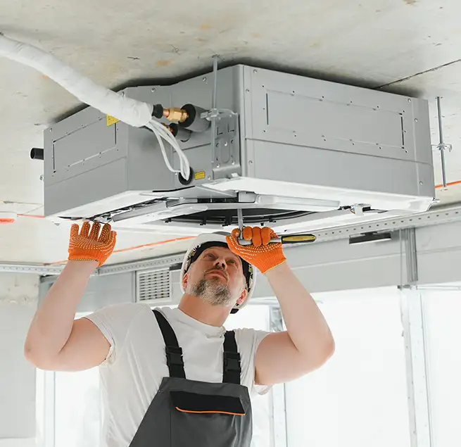 Why Homeowners & Businesses Trust Us Kalamazoo, MI