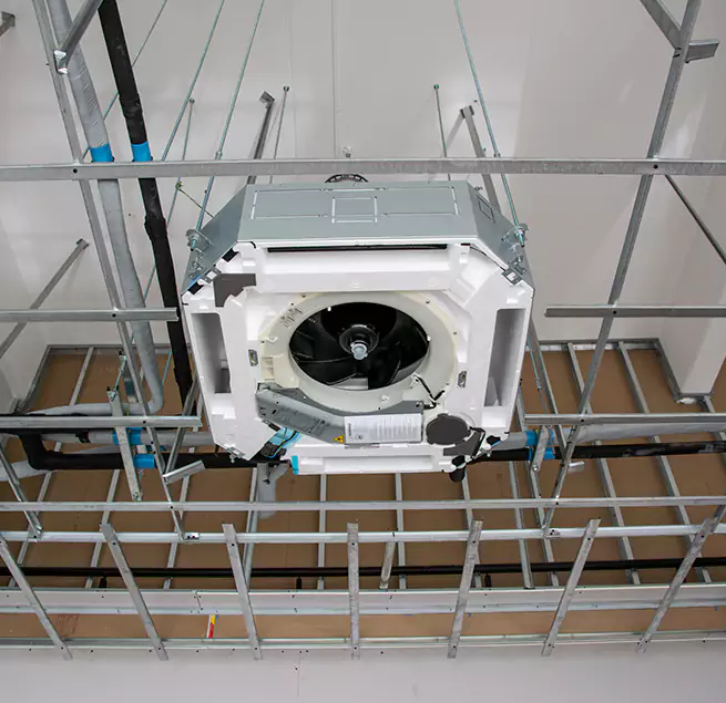 Why Homeowners & Businesses Trust Us Kalamazoo, MI