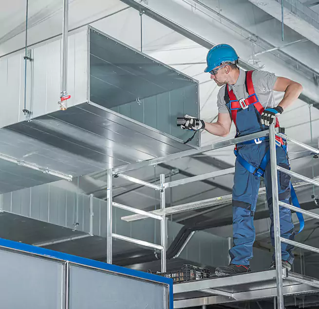 Why Homeowners Businesses Trust Us in Kalamazoo, MI