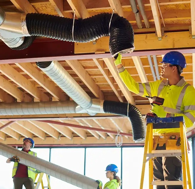 Why Homeowners & Businesses Trust Us in Kalamazoo, MI?