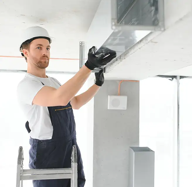 Why Homeowners & Businesses Trust Us in Kalamazoo, MI?