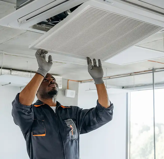  Why Homeowners & Businesses Trust Us in Kalamazoo, MI?