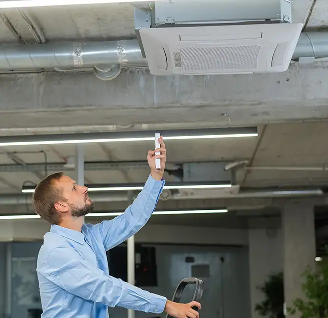 Why Homeowners & Businesses Trust Us in Kalamazoo, MI?