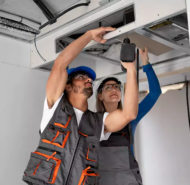 Why Homeowners & Businesses Trust Us in Kalamazoo, MI